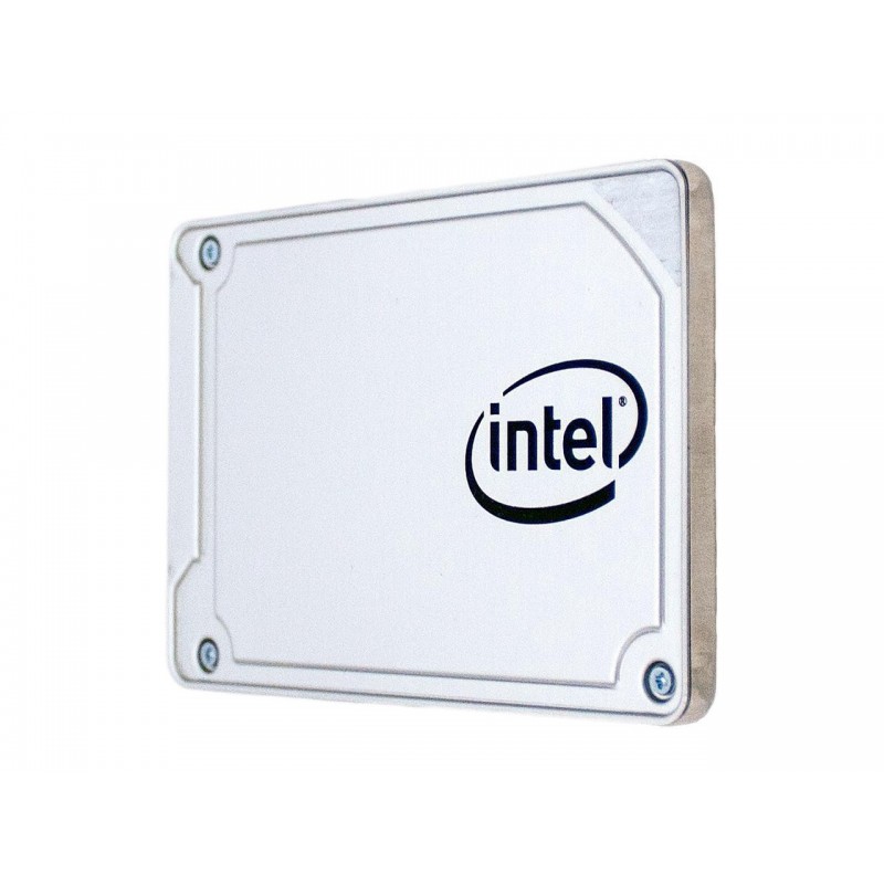 INTELIN SSD 512GB SATA III SSDSC2KW512G8X1