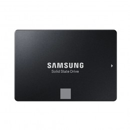 SAMSUNG 860 Evo 4TB SSD, 2.5” 7mm, SATA 6Gb/s, Read/Write: 550 / 520 MB/s,  Random Read/Write IOPS 98K/90K