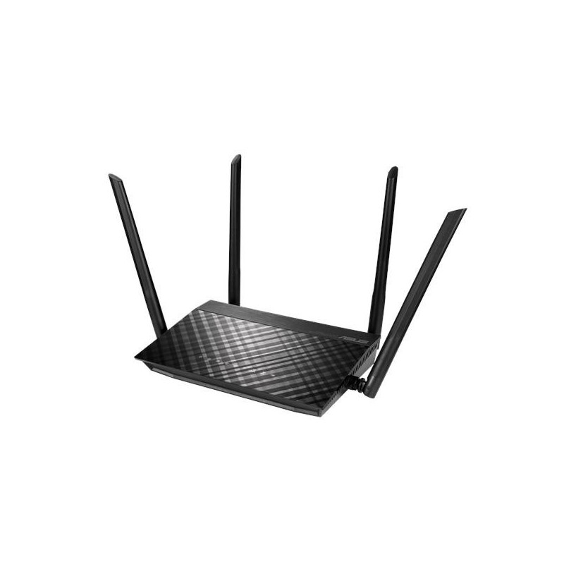 Router ASUS ROUTER AC1500 DUAL-B RT-AC59U ASUS