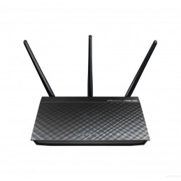 Router ASUS ROUTER AC1750 DUAL-B GB USB ASUS