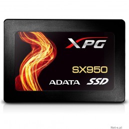 ADATAADATA SSD 240GB 2.5 SX950U 240GB