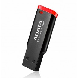 USB Memory Stick USB 32GB ADATA AUV140-32G-RKD ADATA
