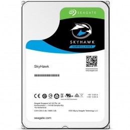 Hard Disk DVR si Desktop SEAGATE HDD Desktop SkyHawk Guardian (3.5'/ 6TB/ SATA/ rpm 5400) Seagate