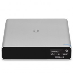 Router UniFi Cloud Key, G2, with HDD UBIQUITI