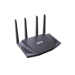 ASUSASUS ROUTER AX3000 DUAL-BAND USB3.1 WIFI
