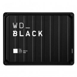 WDEHDD 2TB WD 2.5" BLACK P10 GAME DRIVE XB