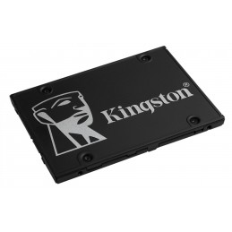 KINGSTONKS SSD 512GB 2.5 SKC600/512G