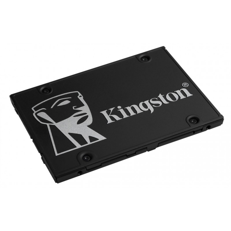 KINGSTONKS SSD 256GB 2.5 SKC600/256G