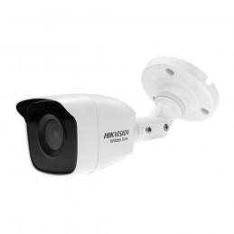 Camere analogice Hikvision CAMERA TURBOHD BULLET 4MP 2.8MM IR20M HiWatch