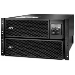 UPS PC APC SMART-UPS SRT 8000VA RM 230V APC