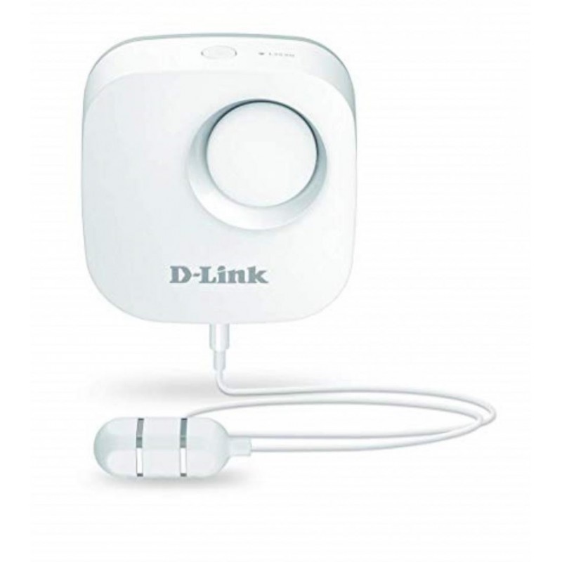 Smart Home D-LINK WI-FI WATER SENSOR DCH-S161 D-LINK