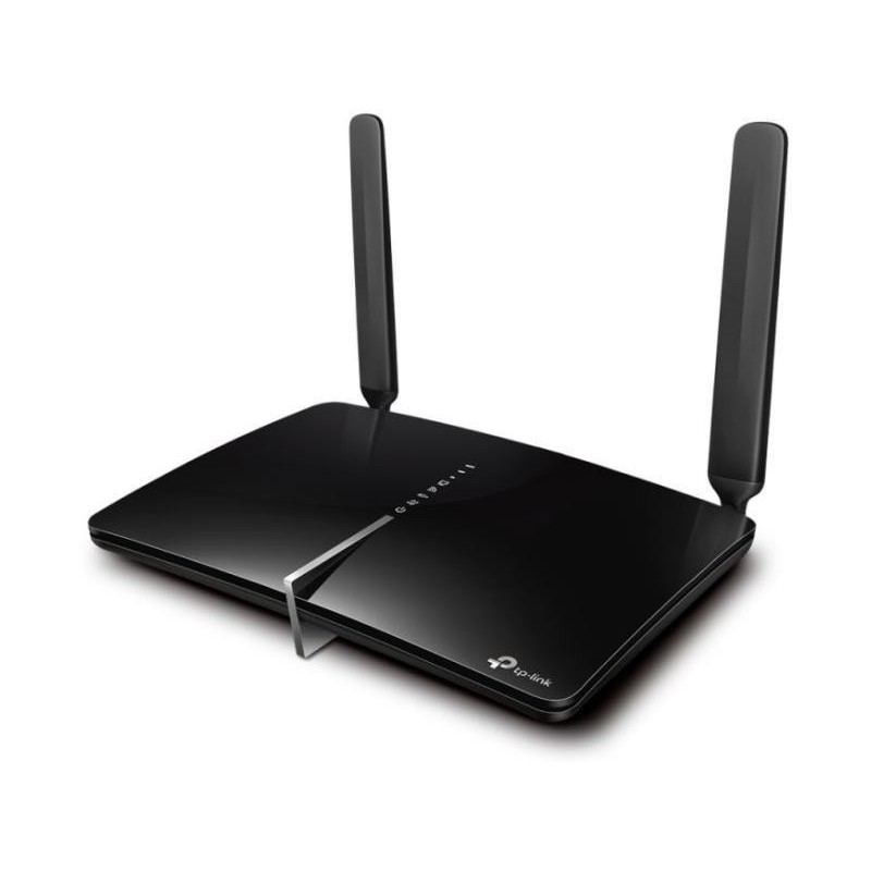 TP-LINKTP-LINK ROUTER 4G AC1200 DUAL-B 4G