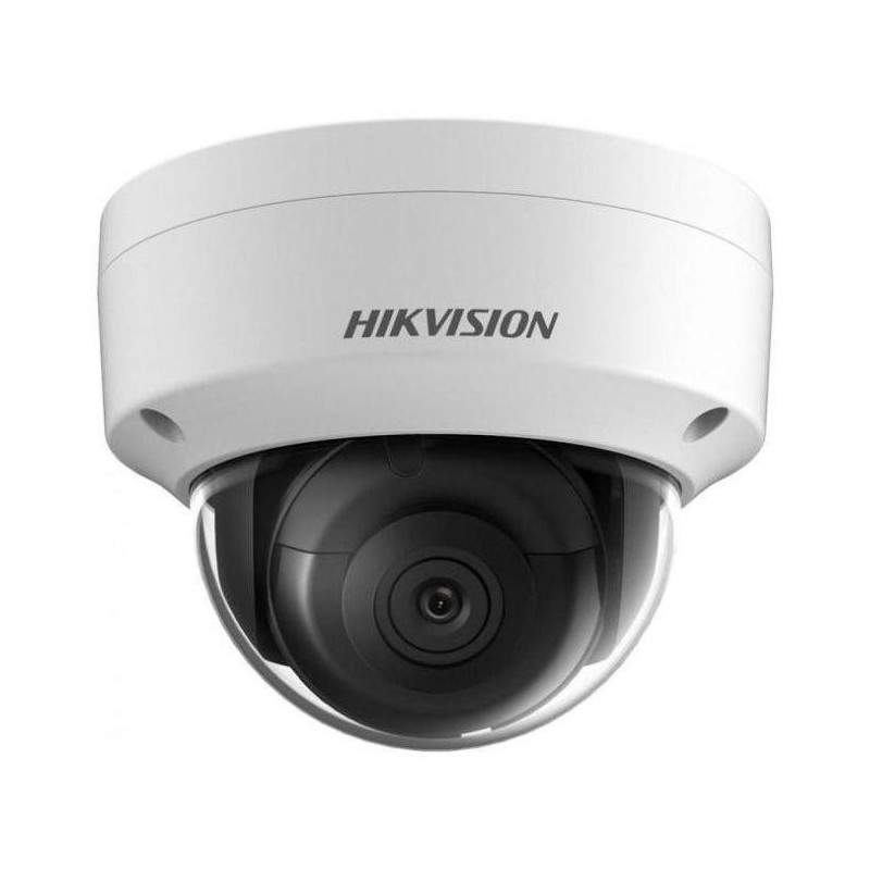 Camere IP Hikvision CAMERA IP DOME 6MP 2.8MM IR30M 120dB HIKVISION