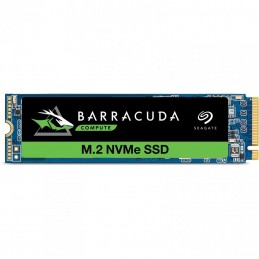 SeagateSG SSD 1TB M.2 NVME 2280 PCIE BARRACUDA