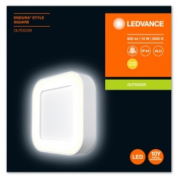 Lampi de exterior LAMPA LED LEDVANCE 4058075205277 OSRAM