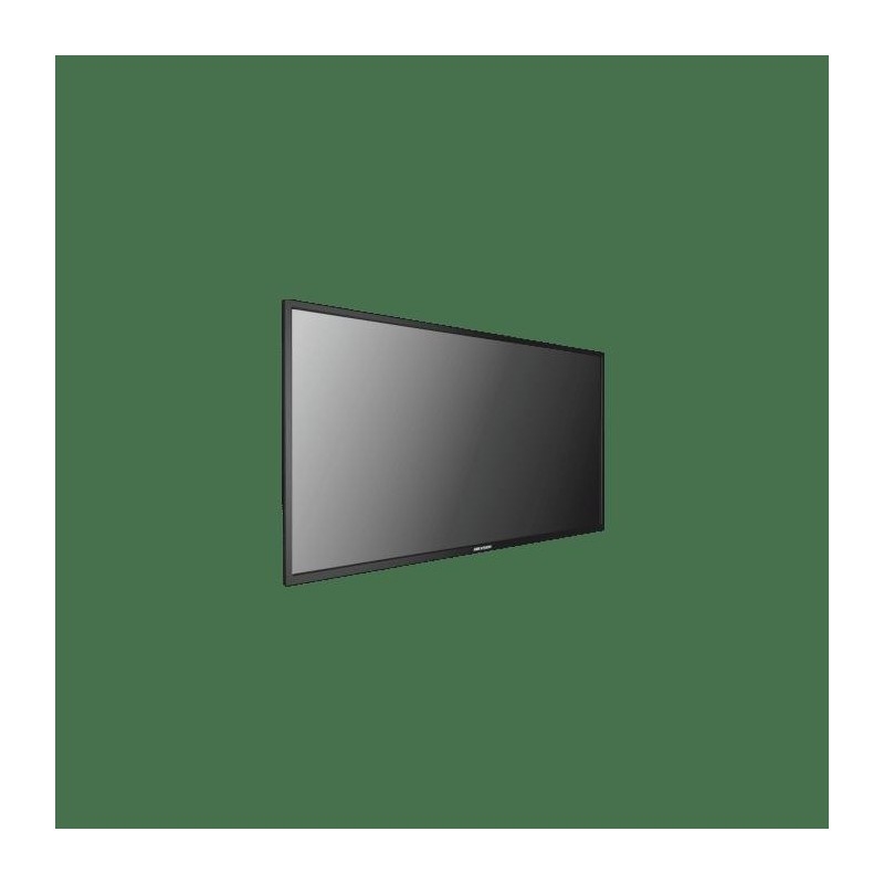 LED MONITOR HIKVISION 31.5”HDMI/ VGA/AUD