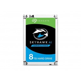 SeagateSG HDD 3.5 8TB SATA ST8000VE000