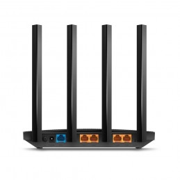 TP-LINKTPL ROUTER AC1900 MU-MIMO ARCHER C80