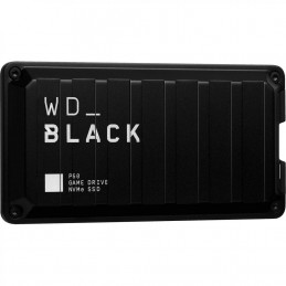 WDEHDD BLACK P50 GAME DRIVE SSD 2TB