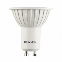HEINNERBEC LED HEINNER GU10 5W HLB-5WGU103K