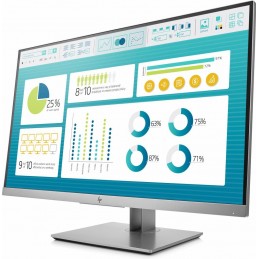 HP EliteDisplay E273 Monitor