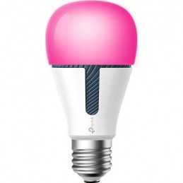 TP-LINK KASA SMART COLOR BULB DIMMABLE