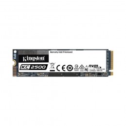 KINGSTONKS SSD 250GB M2 NVMe SKC2500M8/250G