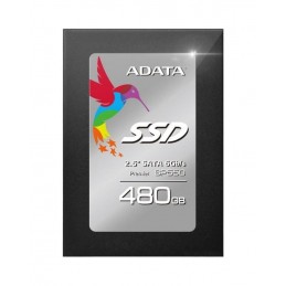 ADATAADATA SSD 480GB SP550 ASP550SS3-480GM-C