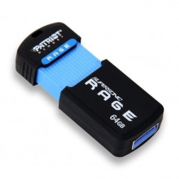 USB PATRIOT SUPERSONIC RAGE 64GB USB 3.0