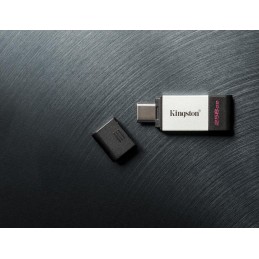 KS USB 256GB DATATRAVELER 80 USB 3.2