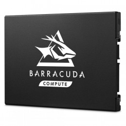 SG SSD 960GB SATA BARRACUDA Q1