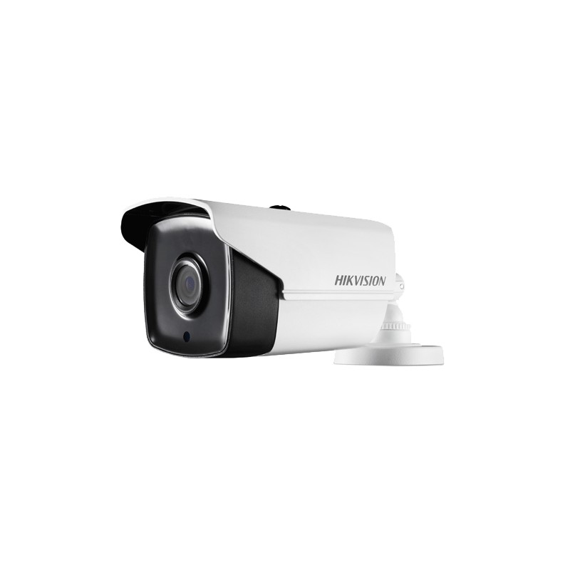 Camera Hibrid 4 in 1, 5MP, lentila 2.8mm - HIKVISION DS-2CE16H0T-IT3F-2.8mm
