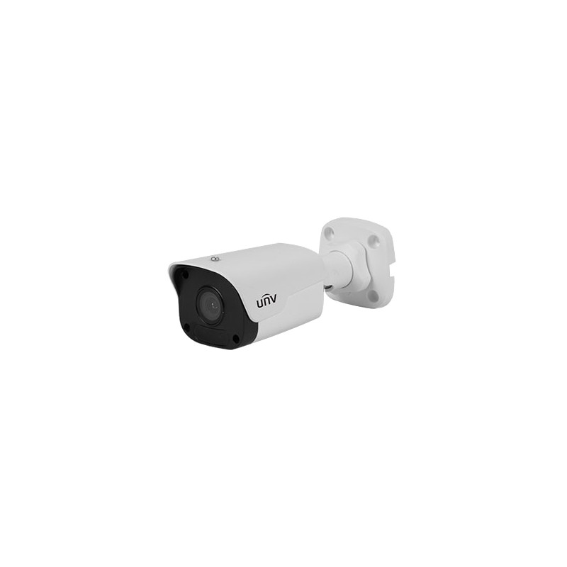 Camera IP 2.0MP, lentila 4 mm - UNV IPC2122LR3-PF40-E