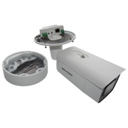 Camera IP 4.0MP, lentila motorizata 2.8-12mm, SD-card, IR 50m - HIKVISION DS-2CD2643G0-IZS