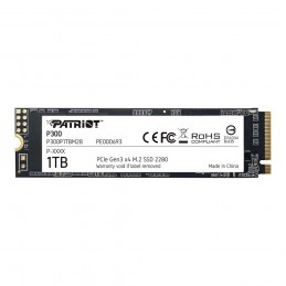 PT SSD 1TB M2 NVME P300P1TBM28