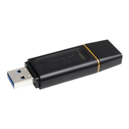 KS USB 128GB DATATRAVELER EXODIA 3.2 B/Y