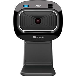 WEB CAM MICROSOFT HD-3000 BUS