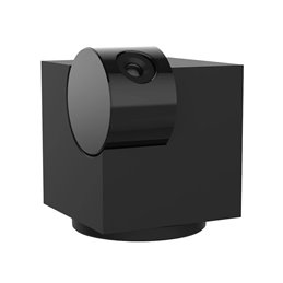 Camera Supraveghere Wireless Laxihub P1 1080P Audio Detectie Miscare Compatibila Alexa Google