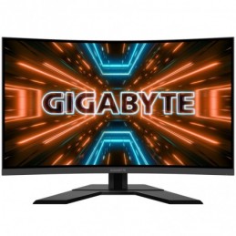 GIGABYTE G32QC Gaming Monitor 32"