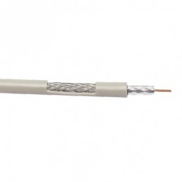 Mini cablu coaxial RG59,...