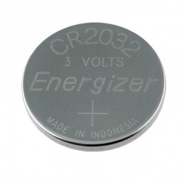 Baterie litiu - 3V - CR2032...