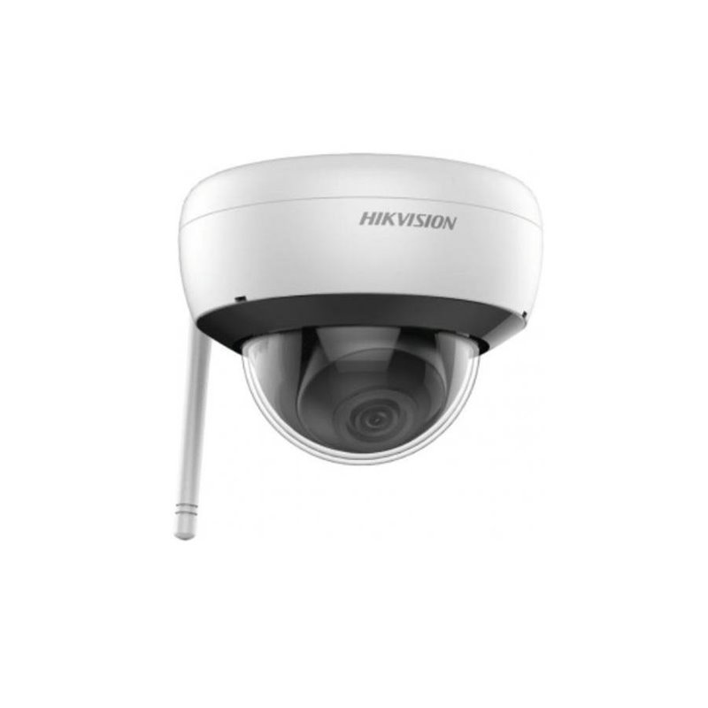 HIKVISIONCamera supraveghere wireless 2MP Hikvision DS-2CD2121G1-IDW1