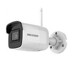 HIKVISIONCamera supraveghere wireless 5MP Hikvision DS-2CD2051G1-IDW1