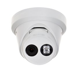 Camera IP Turret 2MP Audio Hikvision DS-2CD2323G2-IU