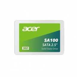 AC SSD SA100-120GB