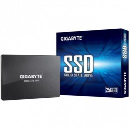 GIGABYTE SSD 256GB, 2.5”,...