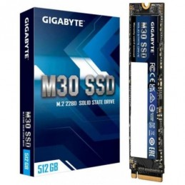 GIGABYTE SSD M.2 PCIe M30...