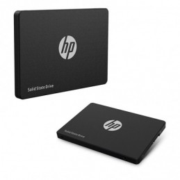 HP SSD 120GB 2.5 SATA S650...