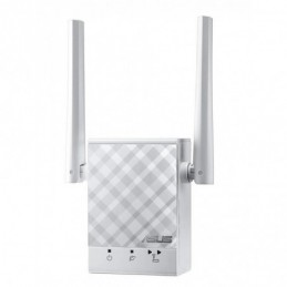 AS WIRELESS REPEATER AC750 DUAL-BAND