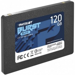 PT SSD 120GB SATA3...